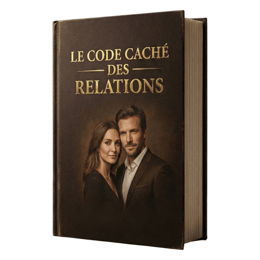 Le code cachée de la relation