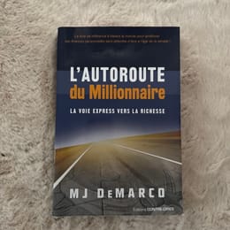 L'autoroute du millionnaire