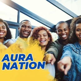 AURA NATION ABONNEMENT ANNUEL