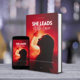 She Leads With Love [PDF Ebook]