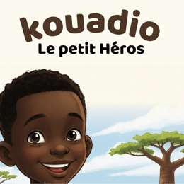 Kouadio, Le Petit Héros