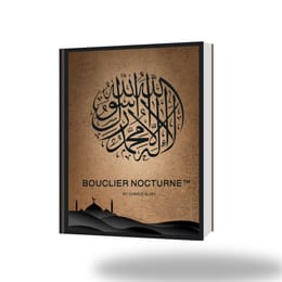 Bouclier Nocturne™
