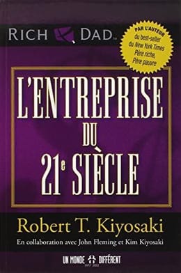 Entreprise du 21 ème siècle