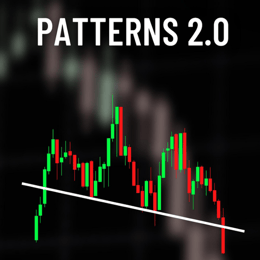 Price Action Patterns 2.0 Ebook