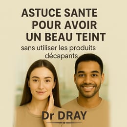 Ebook astuces  beau teint