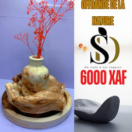Offrande de la Nature