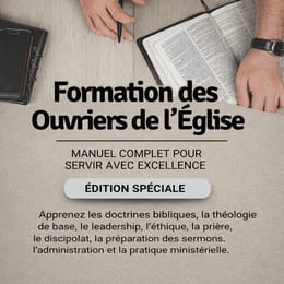 Formation des Ouvriers de l'Église