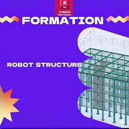 GUIDE DE FORMATION EN LOGICIEL ROBOT STRUCTURAL ANAYSE