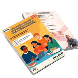 Guide du leadership pédagogique