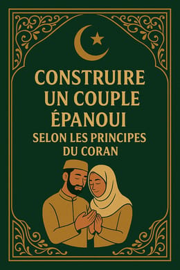 Construire un Couple Épanoui selon les Principes du Coran
