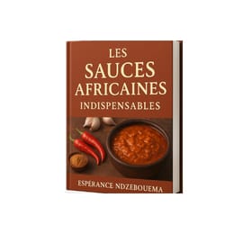 Guide : Les sauces africaines
