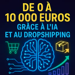 De 0 à 10 000 euros/mois : La Stratégie Anti-Tech qui Fait Vendre Naturellement