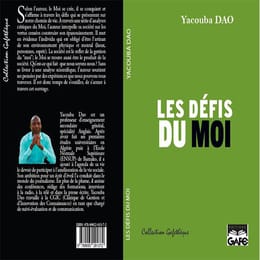 Livre: Les Défis du Moi