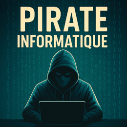 Pirate informatique