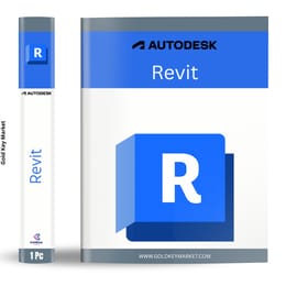 Genuine Revit License | 3 years