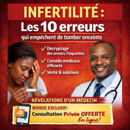 Infertilité solution