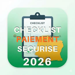 Checklist : Paiement Terrain Sécurisé – Évitez les Arnaques (CI 2026)