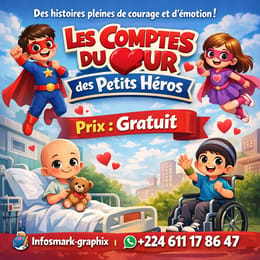 Livre d'histoire émouvante
