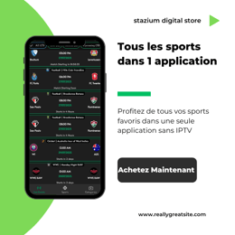 SPORT ONLINE