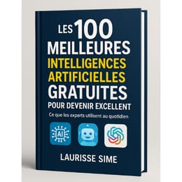 Les 100 Meilleures Intelligences Artificielles Gratuites Pour Devenir Excellent