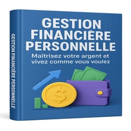 Gestion financière personnelle : maîtrisez votre argent et vivez comme vous voulez