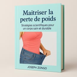 Maîtriser la perte de poids