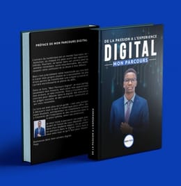 De la passion à  l'expérience digitale