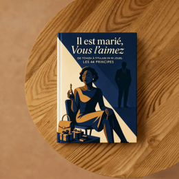 Il est marié, Vous l'aimez. Que faire ?