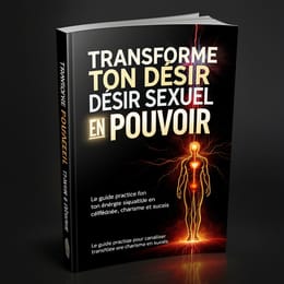 Le Pouvoir de canaliser l'énergie sexuelle et devenir Riche