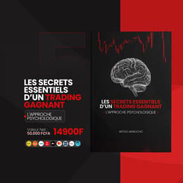 GUIDE ULTIME PSYCHOLOGIQUE DU TRADER
