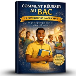 Aidez votre enfant à reussir le BAC 2026  (basé sur une experience réelle: de 8 à 14  en 3 mois.)