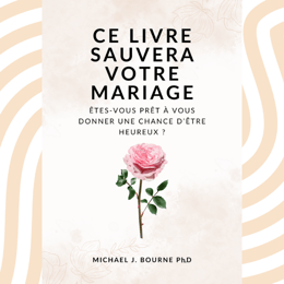 Ce Livre Sauvera Votre Mariage