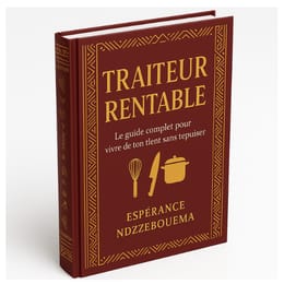 Traiteur rentable