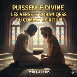 Puissance Divine : Les Versets Coraniques du Combat Spirituel