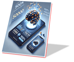 GAGNER  𝟱𝟬𝟬 𝟬𝟬𝟬 𝙁𝑪𝙁𝑨/MOIS  AVEC LES PRODUITS DIGITAUX + Vidéo BUSINESS IA  2025 Offerte