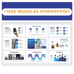 Pack PowerPoint