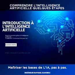 INTRODUCTION À L'INTELLIGENCE ARTIFICIELLE