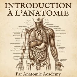 Boostez Vos Connaissances avec le Cours en Ligne Anatomie Certifié