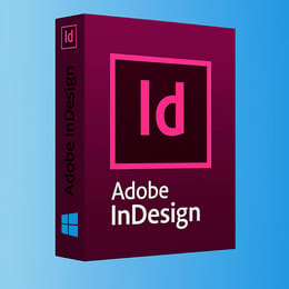 Formation complète : Adobe in design