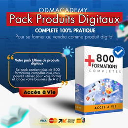 PACK BUSINESS FREEDOM