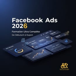 FORMATION FACEBOOK ADS