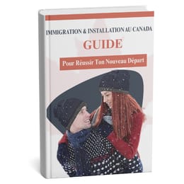 IMMIGRATION & INSTALLATION AU CANADA
