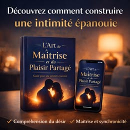 L'Art de la Maîtrise et du Plaisir Partagé