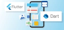 🚀 Flutter & Dart – Le Guide Ultime 2026