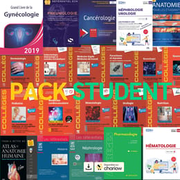 PACK STUDENT 🩺