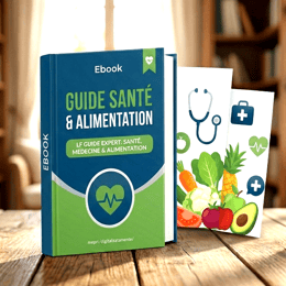 MEDECINE, SANTE ET ALIMENTATION
