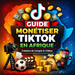 Monétiser TikTok en Afrique Guide complet pour créer un compte rentable et des vidéos virales