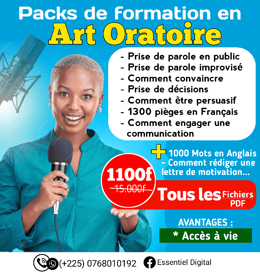 ART ORATOIRE