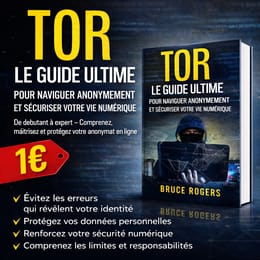 Anonyme en Ligne Le guide complet pour disparaître d’Internet et protéger vos données