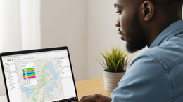 FORMATION ARCGIS+ TARGET